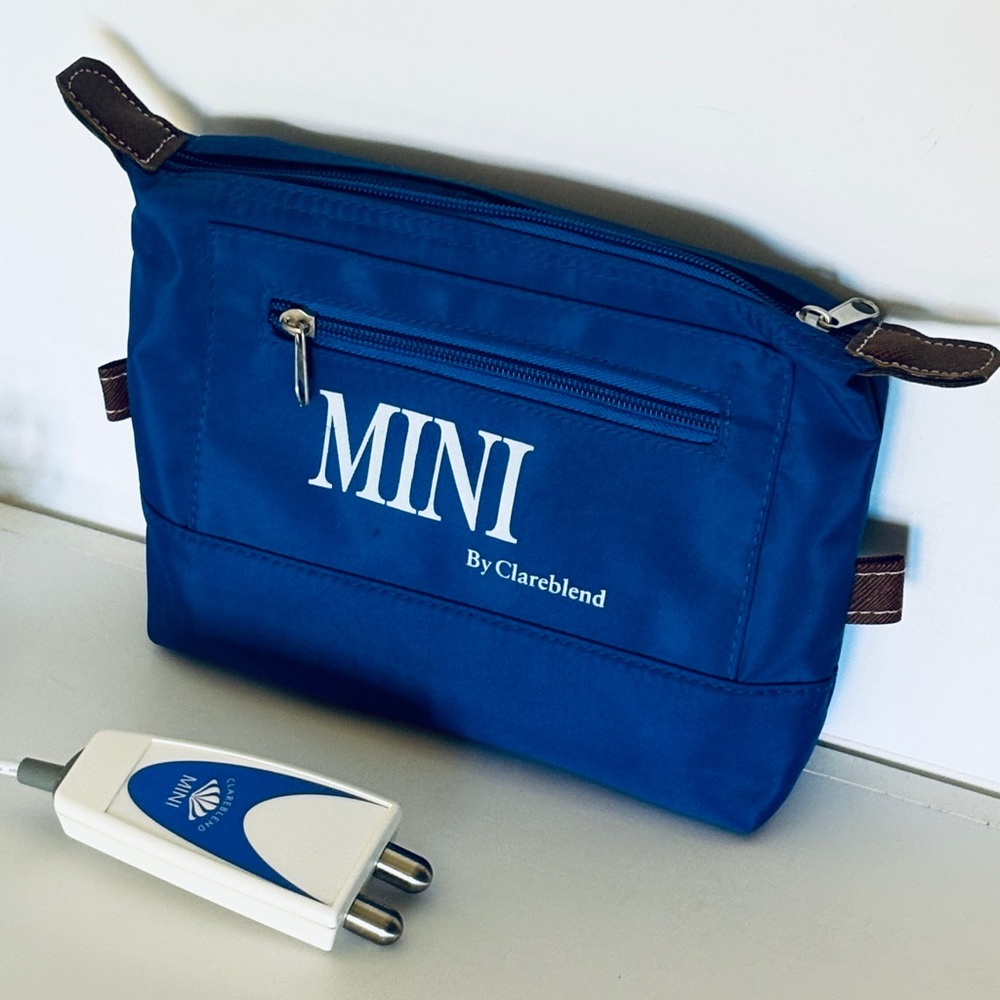 New Clarblend Mini